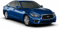 Колёса для INFINITI Q50   