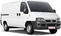 Диски для FIAT Ducato Елабуга  X244 Furgon 2007–2012