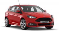 Колёса для FORD Focus ST   