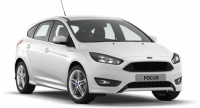 Колёса для FORD Focus CC   