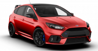 Колёса для FORD Focus RS  DBY Hatchback RS 2002–2004