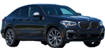 Шины для BMW X4   