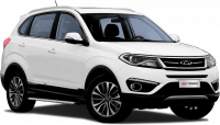 Диски для CHERY Tiggo 5   