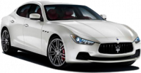 Шины для MASERATI Ghibli   