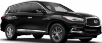 Колёса для INFINITI QX60  L50 SUV 2013–2016