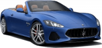 Колёса для MASERATI GranCabrio Sport  M145 2011–2016