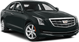 Диски для CADILLAC ATS  A1SL, GMT166 2013–2016