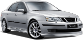 Шины для SAAB 9-3  YS3D Hatchback 1998–2003