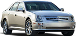 Колёса для CADILLAC STS  GMX295 2005–2011