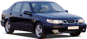 Шины для SAAB 9-5   