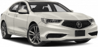 Колёса для ACURA TLX  Sedan 2014–2016