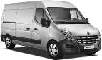 Диски для RENAULT Master   