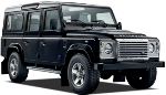 Колёса для LAND ROVER Defender  L316/LD 110 1998–2007