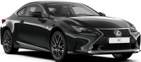 Колёса для LEXUS IS F   