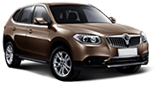 Колёса для BRILLIANCE V5   