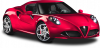 Шины для ALFA ROMEO 4C  960 Coupe 2014–2016