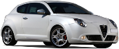 Диски для ALFA ROMEO Mito   