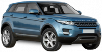 Шины для LAND ROVER Range Rover Evoque   