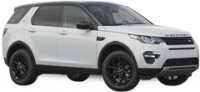 Колёса для LAND ROVER Discovery Sport  L550/LC 2015–2019