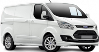 Шины для FORD Transit Custom  F6 Furgon 2013–2021