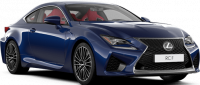 Диски для LEXUS RC F   