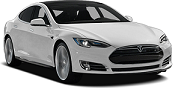 Колёса для TESLA Model S   