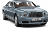 Колёса для BENTLEY Mulsanne  Sedan 2010–2021