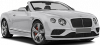 Шины для BENTLEY Continental GTC  3W Cabrio 2011–2019