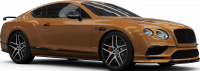 Колёса для BENTLEY Continental Supersports  Coupe 2010–2012