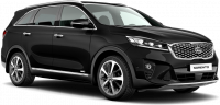 Шины для KIA Sorento Prime   