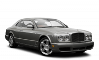 Колёса для BENTLEY Brooklands  BSR Coupe 2008–2011