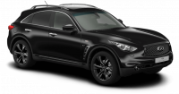 Диски для INFINITI EX37   