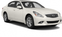 Диски для INFINITI G37  V36 Sedan 2011–2013