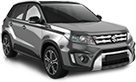 Диски для SUZUKI Vitara   