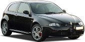 Диски для ALFA ROMEO 147   