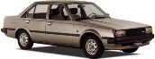 Диски для TOYOTA Carina   