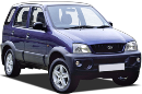 Колёса для DAIHATSU Terios   