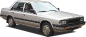 Шины для NISSAN Laurel  C35 1997–2002