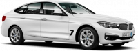 Диски для BMW 3-series GT   