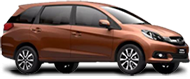 Колёса для HONDA Mobilio   