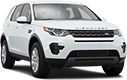 Колёса для LAND ROVER Discovery   