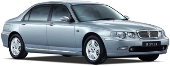 Диски для ROVER 75  RJ Sedan 1998–2005