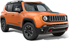 Диски для JEEP Renegade  BU 2014–2021