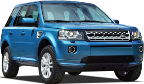 Диски для LAND ROVER Freelander  L314/LN 5d 1998–2006