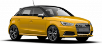 Шины для AUDI S1   