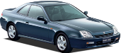 Шины для HONDA Prelude  BB 6/8/9 1997–2001