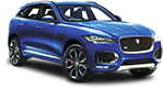 Колёса для JAGUAR F-Pace   