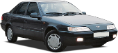 Диски для DAEWOO Espero  KLEJ 1995–1999