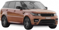 Диски для LAND ROVER Range Rover Sport   