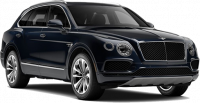 Диски для BENTLEY Bentayga  SUV 2016–2023